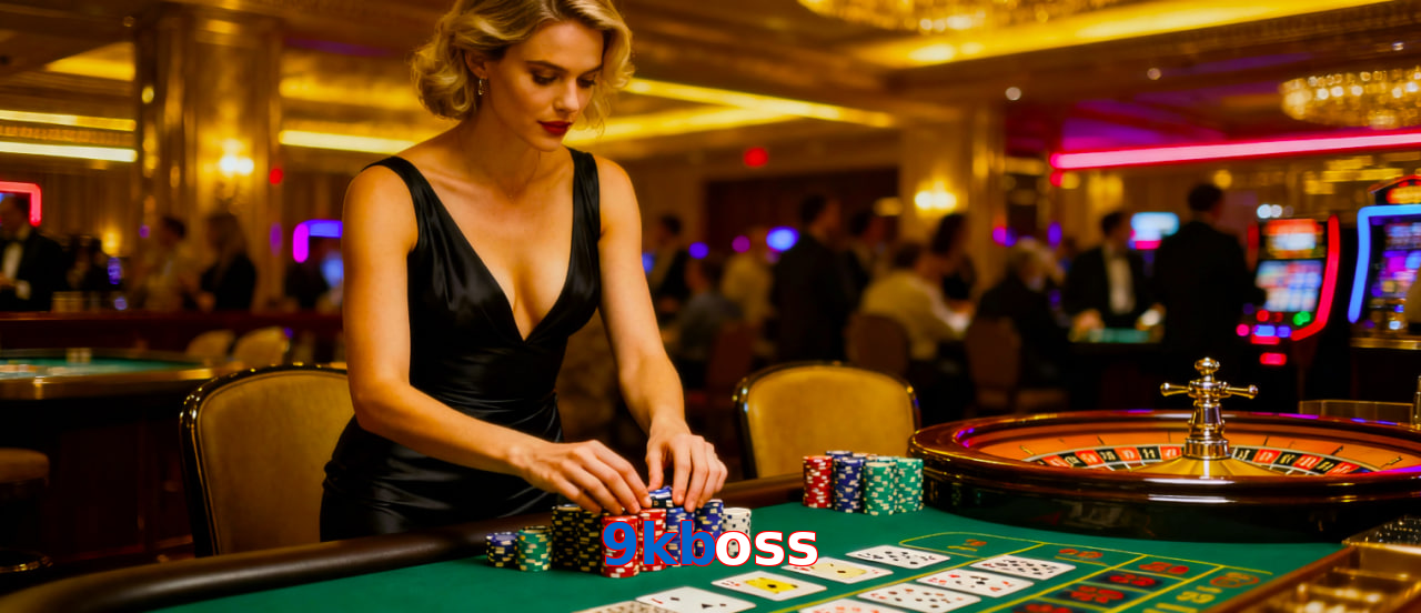 9Kboss